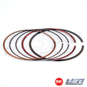 Piston Rings Yamaha 1000 02-08 Standard OEM# 4XV-11603-00-00
