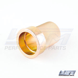 Thru Hull Fitting Sea-Doo 1503 4-Tec 03-12 OEM# 292000975