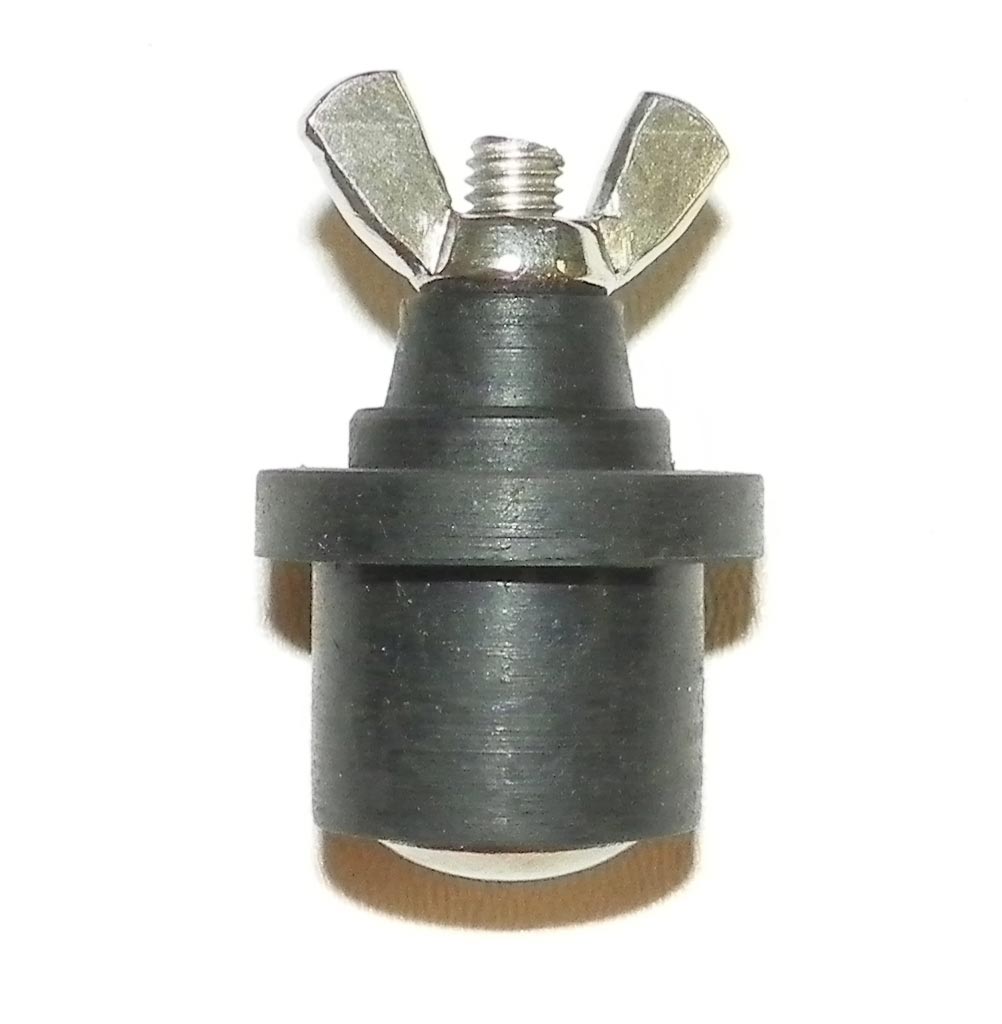 Drain Plug, Universal 7/8''
