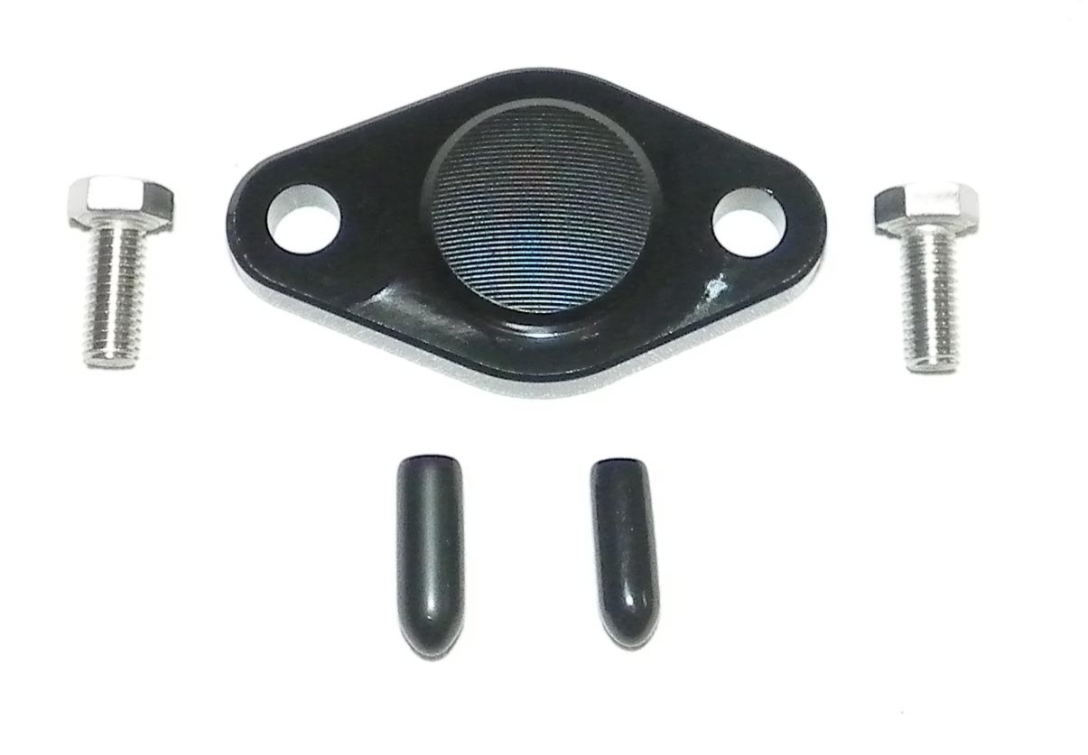 Oil Block Off Plate Sea-Doo 800 / 951 95-07