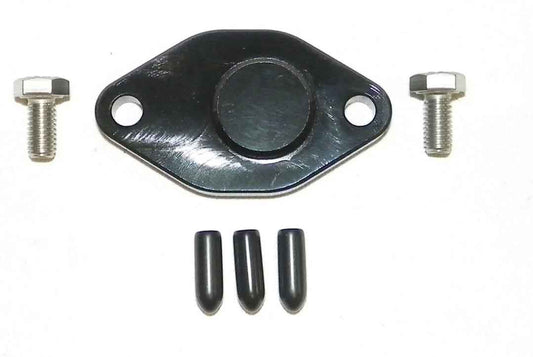 Oil Block Off Plate Yamaha 1100 / 1200 95-05
