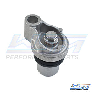 Crankcase Anode Cover Mercury / Yamaha 1000 - 1900 / 75 - 300 Hp OEM# 69J-11301-10-00,