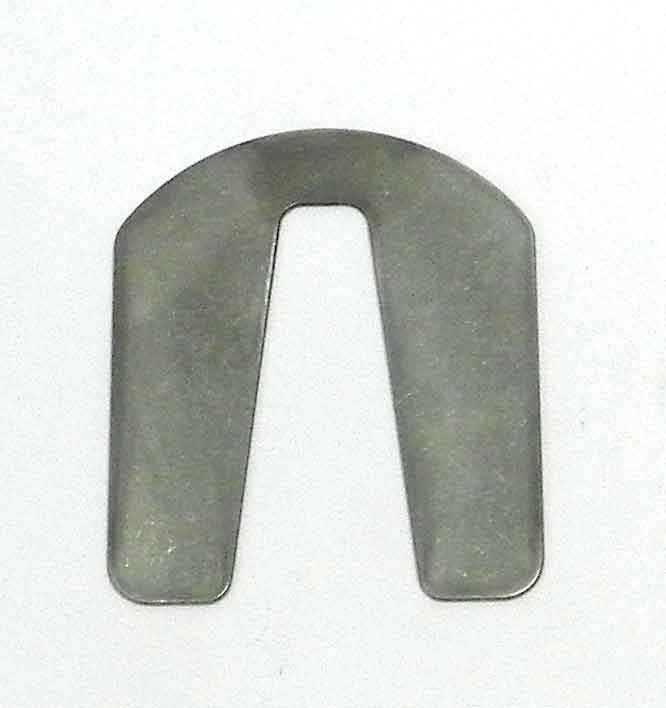 Motor Mount Shim Yamaha 500 - 1900 89-25 .040'' thick OEM# EU0-U7354-00-10