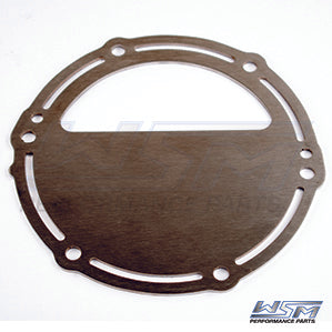 Catalytic Removal Plate Yamaha 1200 / 1300 99-08