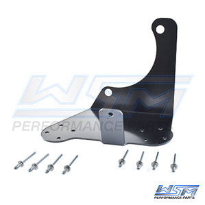 Bilge Pump Bracket Mount (Dual) Yamaha 700 Super Jet 94-Up