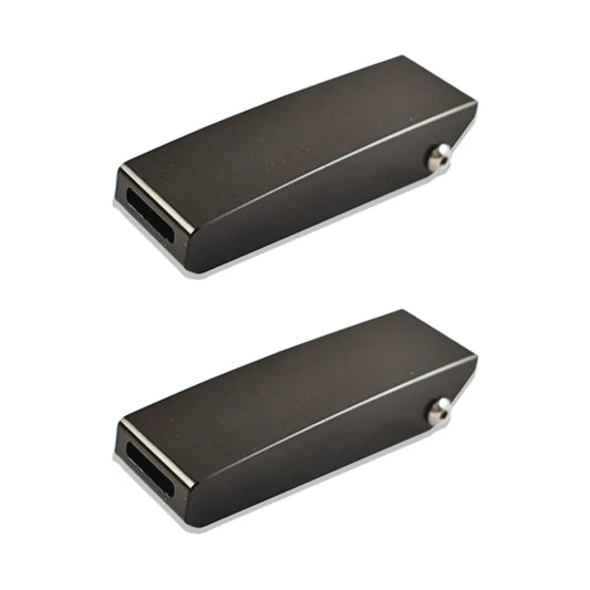 Hood Latch Yamaha 1800 12-18 Pair (Billet) OEM# F2S-U264L-00-00 SKU 011-808JSP