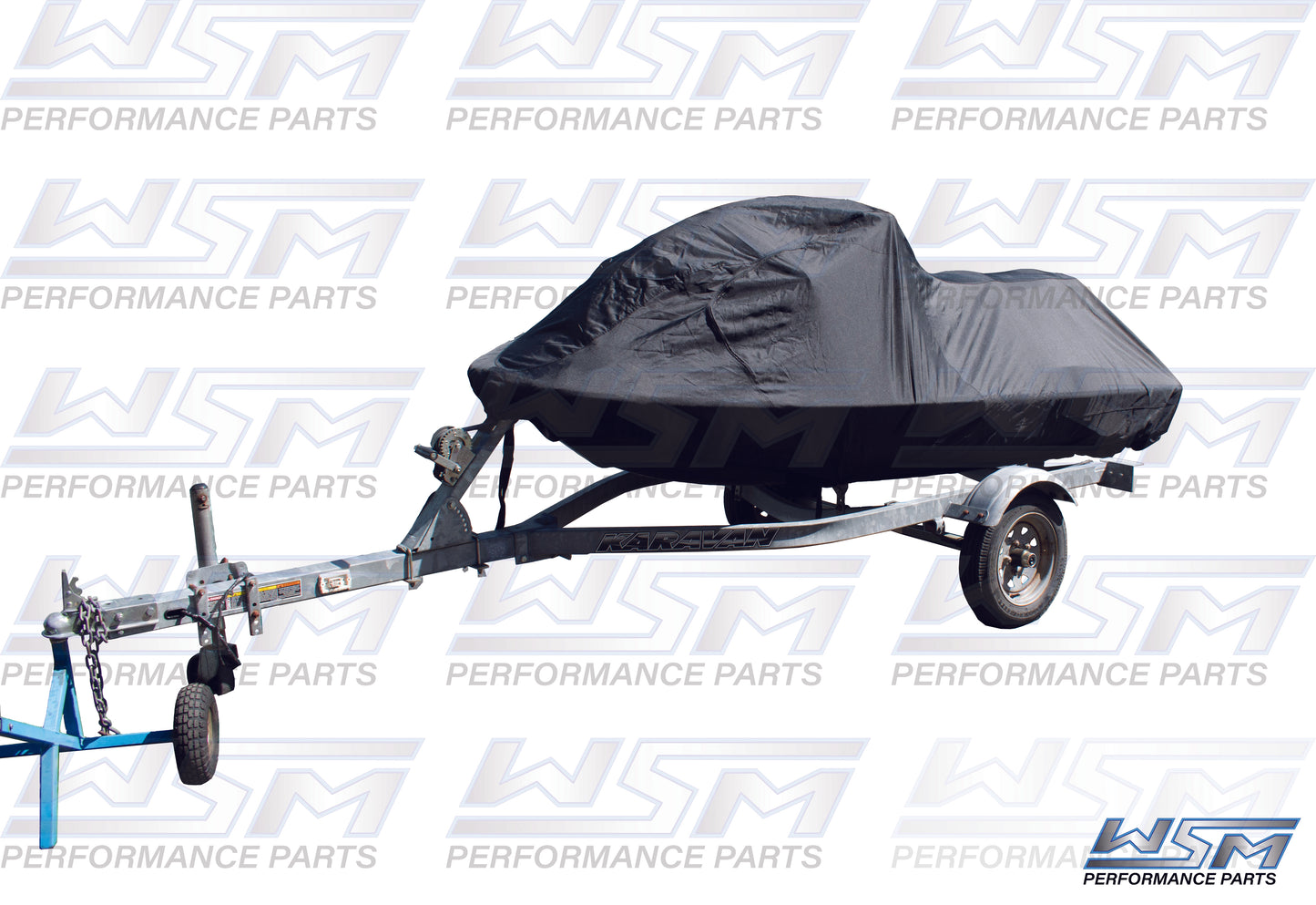 Cover, Storage 127'' - 138''