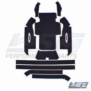 Traction Mat Kawasaki 750 SX / SXi Freestyle 92-02