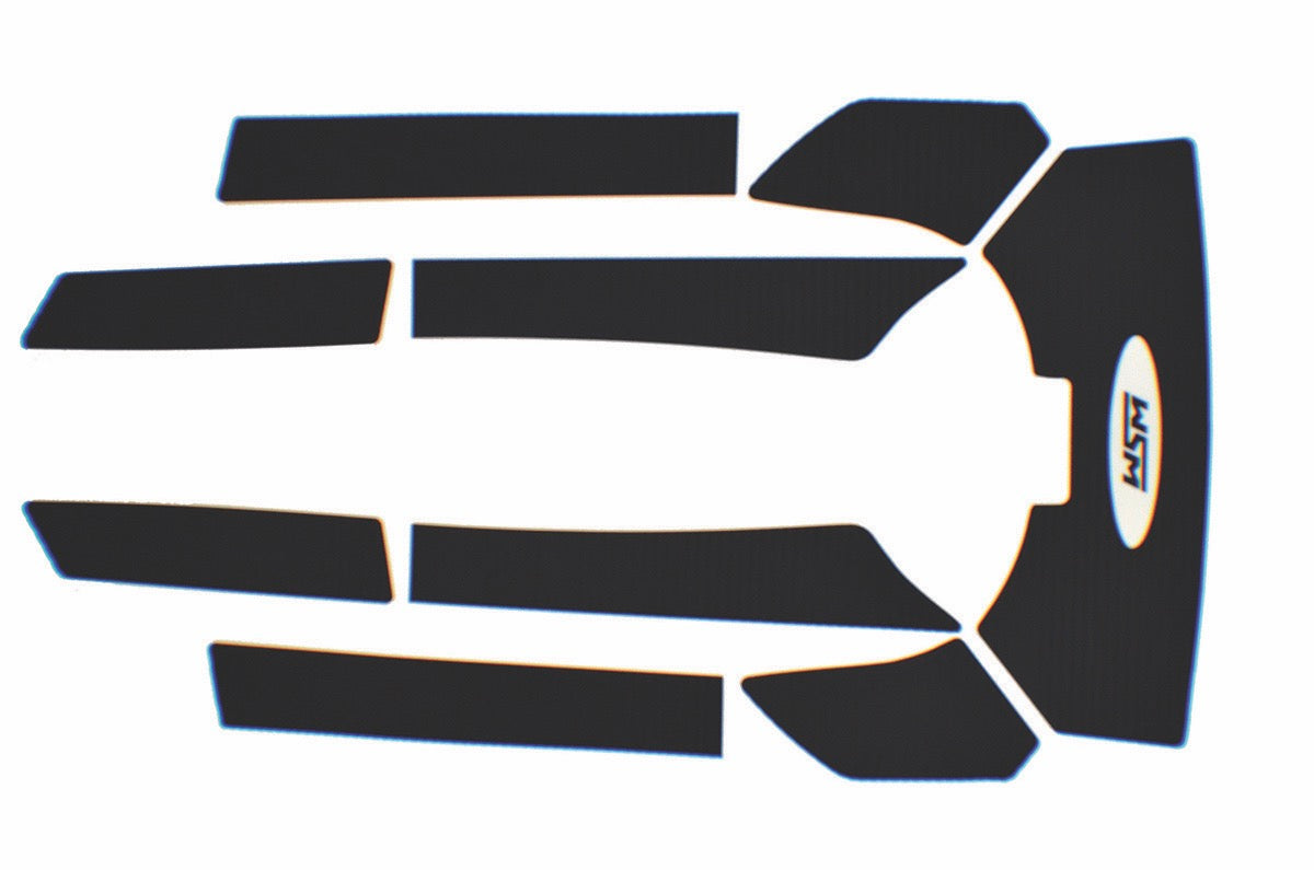 Traction Mat; Sea-Doo 720 - 951 96-02