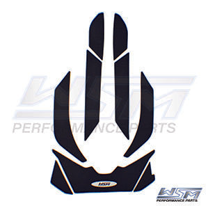 Traction Mat Sea-Doo 1503 GTI / Wake 11-19