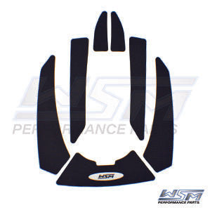 Traction Mat Polaris 700 - 1200 Virage / Freedom 00-04
