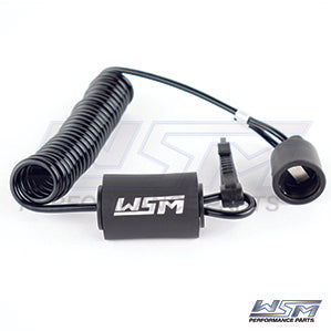 Lanyard, D.E.S.S Sea-Doo