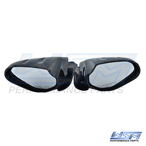 Mirror Set Yamaha 1050 / 1100 / 1800 VX / VXR / VXS / V1 10-16