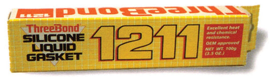 Liquid Gasket Silicone