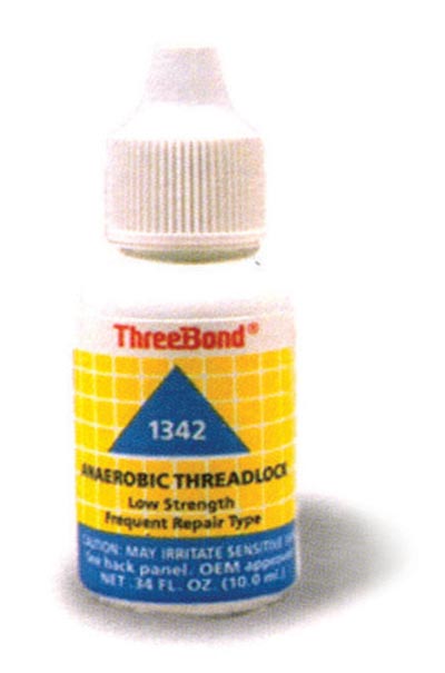 Thread Lock Frequent Repair