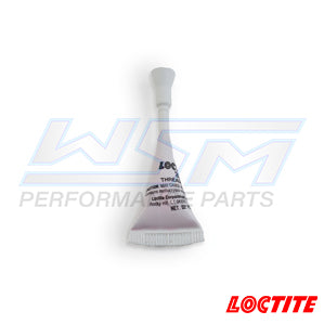 Thread Lock Red 262 High Strength 0.5ml