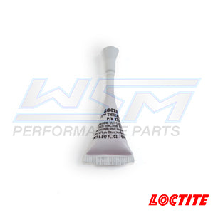 Thread Lock Red 271 High Strength .5ml