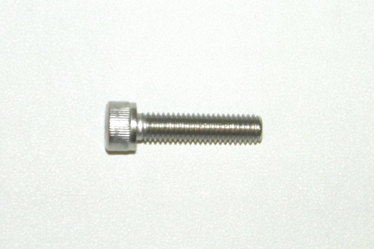 Bolt, Socket Head Cover Sea-Doo 720 - 3000 99-20 OEM# 205062560,