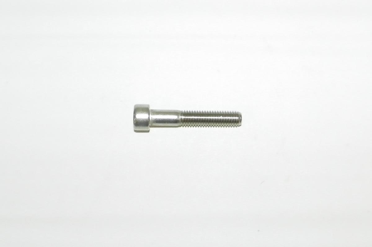 Bolt, Socket Cap Case Outter Sea-Doo 580 - 800 / 1503 89-10 OEM# 205084560,