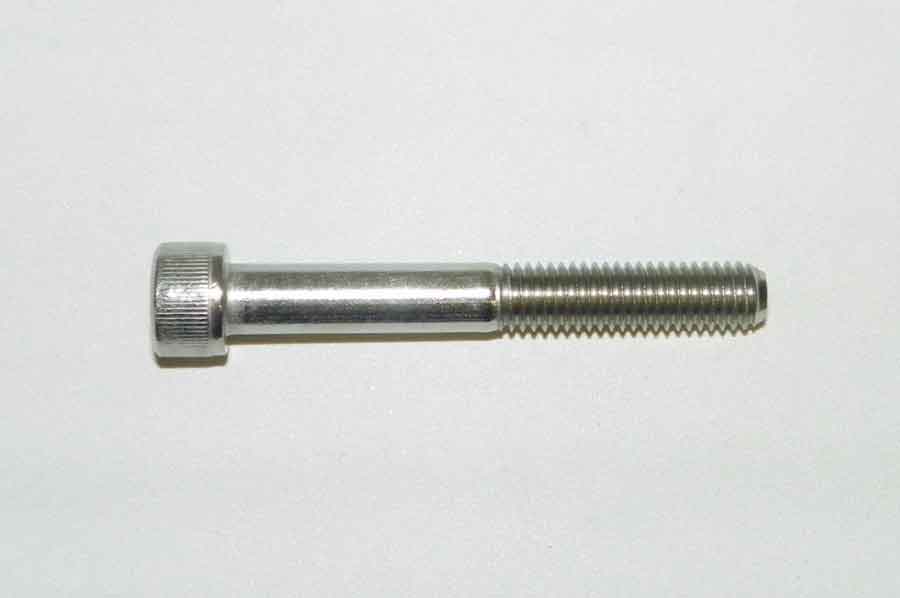Bolt, Socket Cap Case Inner Sea-Doo 580 89-96