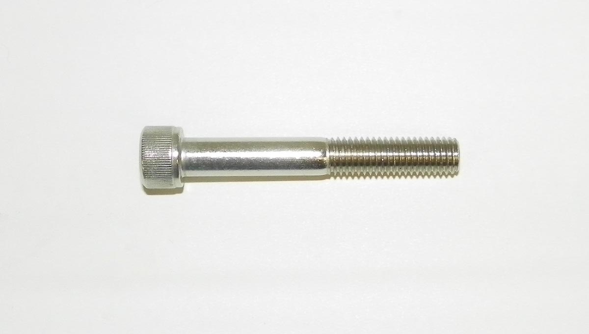 Bolt, Socket Cap Case Sea-Doo 580 - 951 92-07 OEM# 290941333,