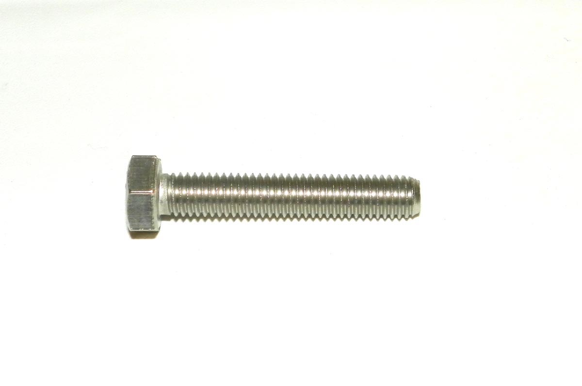 Bolt, Hex Head Yamaha 700 Wave Raider 94-97