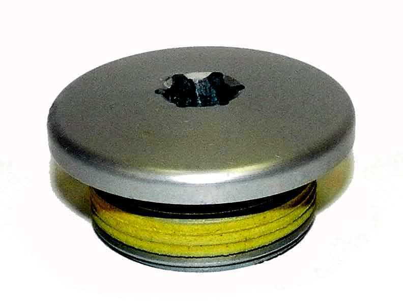 Plug, Engine Sea-Doo 1503 / 1630 03-25 / Can-Am 1000 Defender 6X6 / Traxter 6X6 20-22 OEM# 420641170,