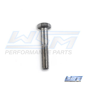 Bolt, Hex Cap 1/4'' x 1.5''