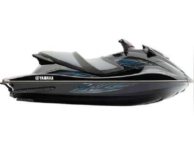 Seat Cover; Yamaha VXR 2011 - 2014 SKU 015-427