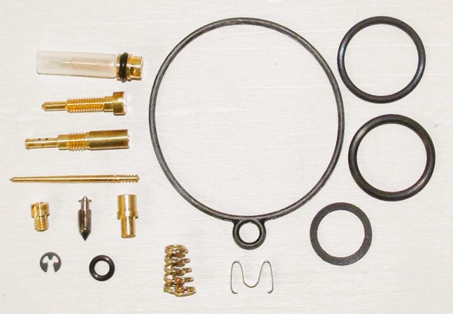 Carburetor Kit Honda 70 ATC 78-82 OEM#: âOEM#: