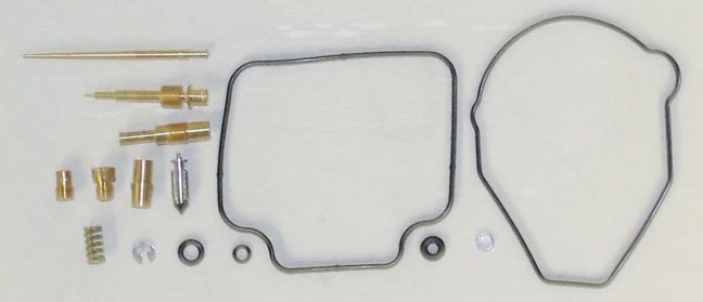 Carburetor Kit Honda 250 ATC-SX 1985 OEM#: âOEM#: