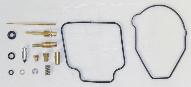 Carburetor Kit Honda 250 TRX 1985 OEM#: âOEM#:
