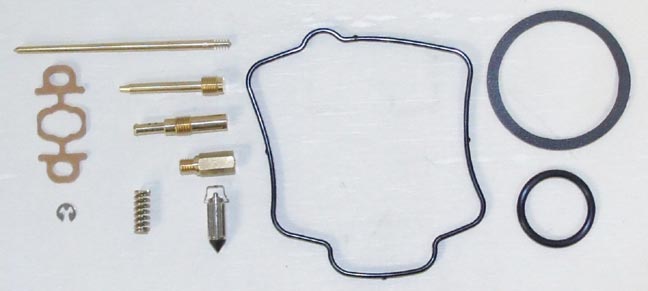 Carburetor Kit Honda 250 TRX-R 86-87 OEM#: âOEM#:
