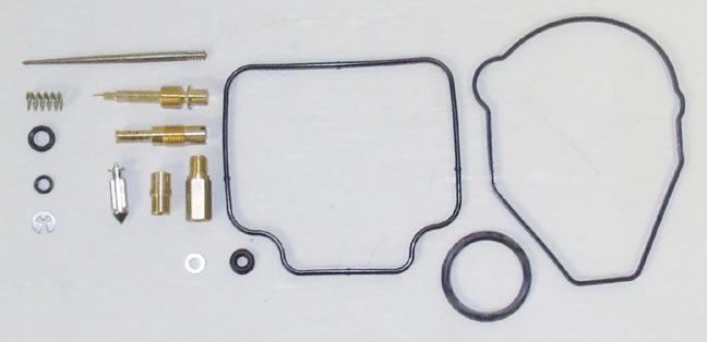 Carburetor Kit Honda 350 ATC-X 1985 OEM#: âOEM#: