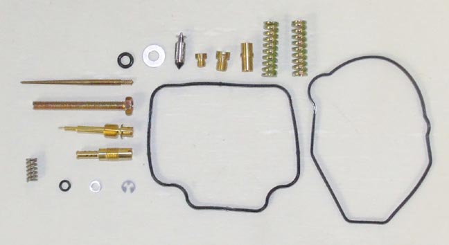 Carburetor Kit Honda 250 ATC-SX 86-87 OEM#: âOEM#: