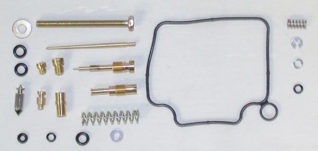 Carburetor Kit Honda 350 TRX 00-03 OEM#: âOEM#: