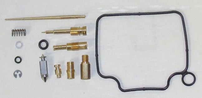 Carburetor Kit Honda 400 TRX-EX 99-04 OEM#: âOEM#: