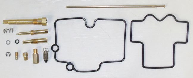Carburetor Kit Honda 450 TRX-ER 06-14 OEM#: âOEM#: