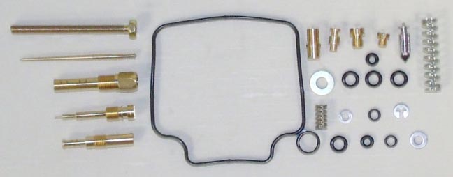 Carburetor Kit Honda 350 TRX Rancher 04-06 OEM#: âOEM#:
