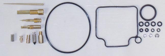 Carburetor Kit Honda 400 TRX-EX 05-14 OEM#: âOEM#: