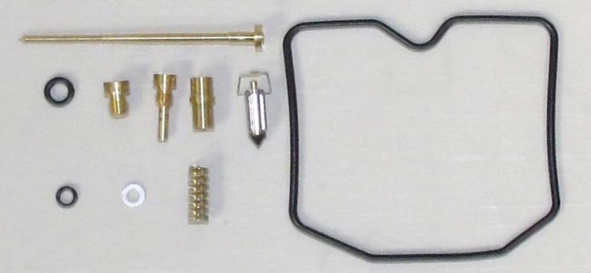 Carburetor Kit Kawasaki 250 Mojave 87-04 OEM#: âOEM#:
