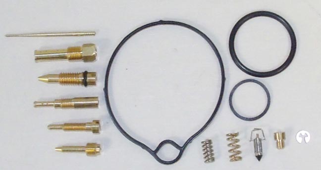 Carburetor Kit Kawasaki 90 KFX 07-09