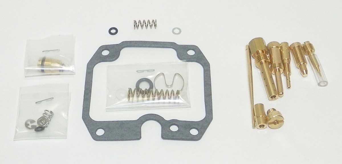 Carburetor Kit Kawasaki 250 Bayou 07-11 OEM#: âOEM#: