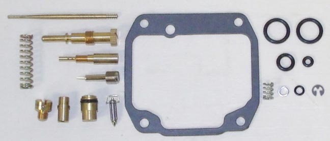Carburetor Kit Suzuki 160 LT 89-00 OEM#: âOEM#: