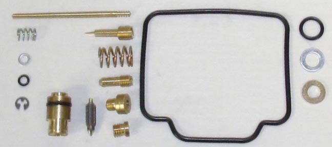Carburetor Kit Suzuki 300 LT-F 91-99 OEM#: âOEM#: