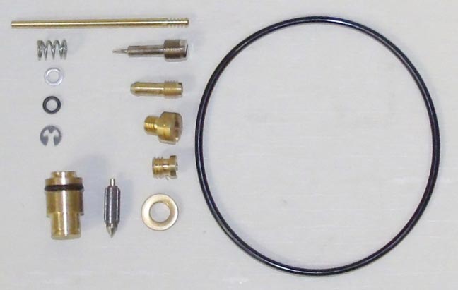 Carburetor Kit Suzuki 250 LT-F 97-99 OEM#: âOEM#: