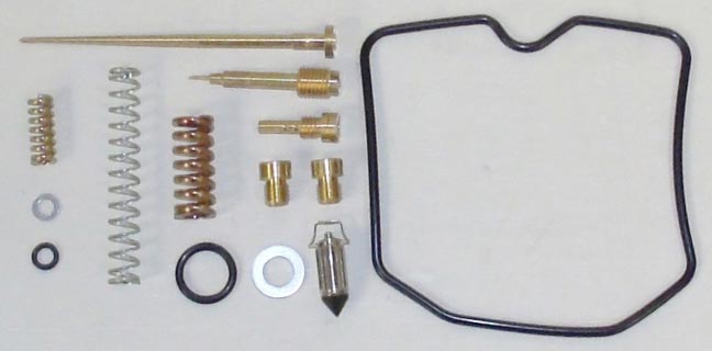 Carburetor Kit Suzuki 400 Eiger 02-07 OEM#: âOEM#: