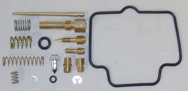 Carburetor Kit Suzuki 250 Ozark 03-09 OEM#: âOEM#: