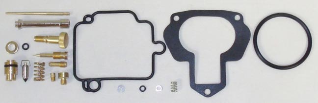 Carburetor Kit Yamaha 400 Kodiak 96-98 OEM#: âOEM#: