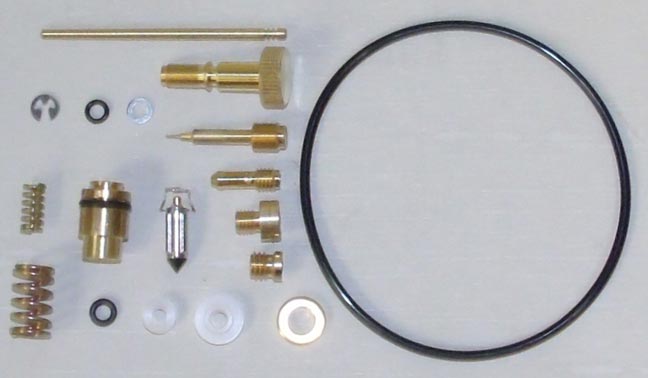 Carburetor Kit Yamaha 250 Bear Tracker 99-04 OEM#: âOEM#:
